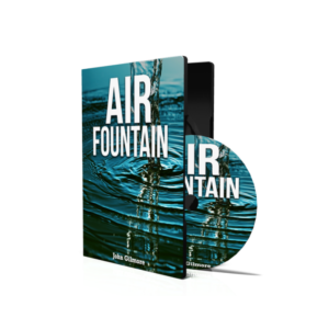 The Air Fountain System – DIY Water Generator