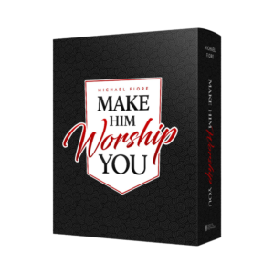 Make Him Worship You: Relationship Advisory Program