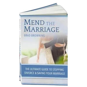 Transform Your Marriage with Mend the Marriage!