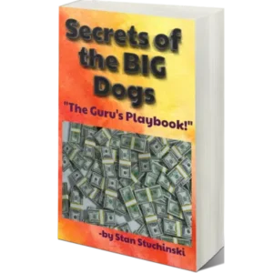 Secrets Of The Big Dogs.