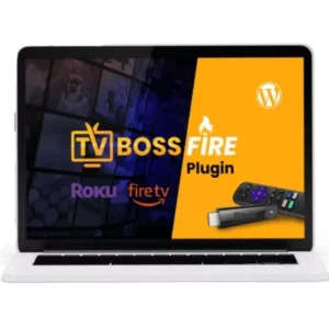 Unleash Your Video Marketing Potential with TV Boss Fire Ignite