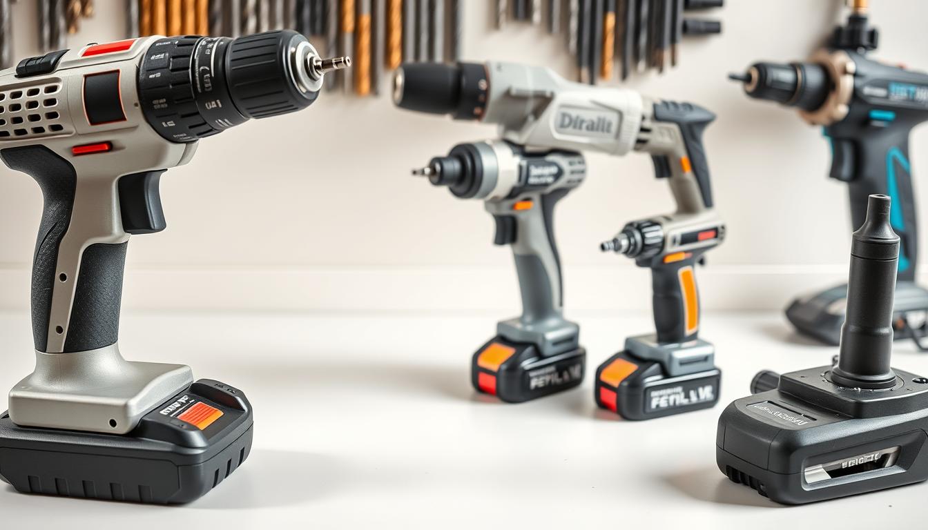 Drills, review, comfortability, affordability, torque, comparison, name brands