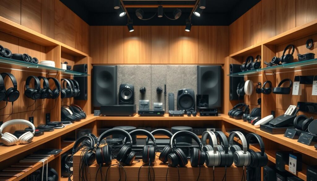 Headphones and Audio Accessories on Sale