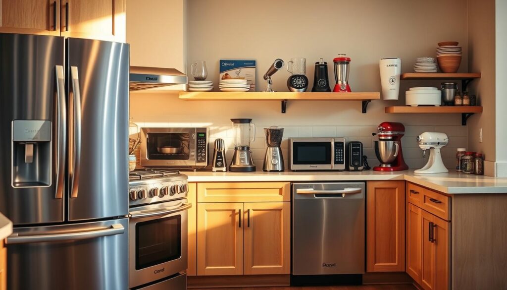 Kitchen Appliance Brands