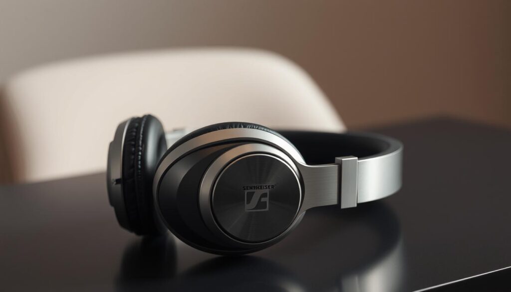 Sennheiser HD 660 S headphones