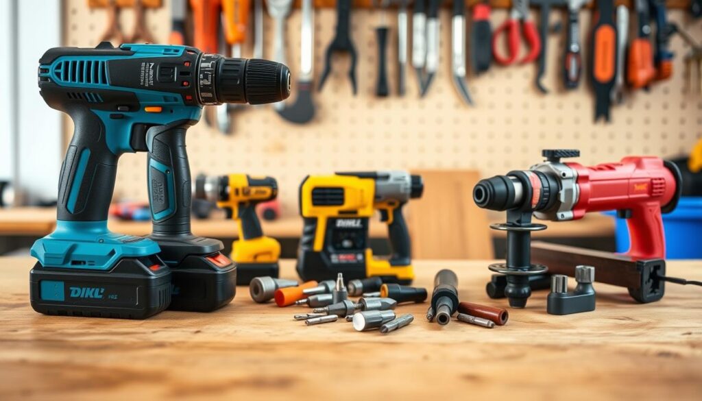 budget-friendly drills comparison