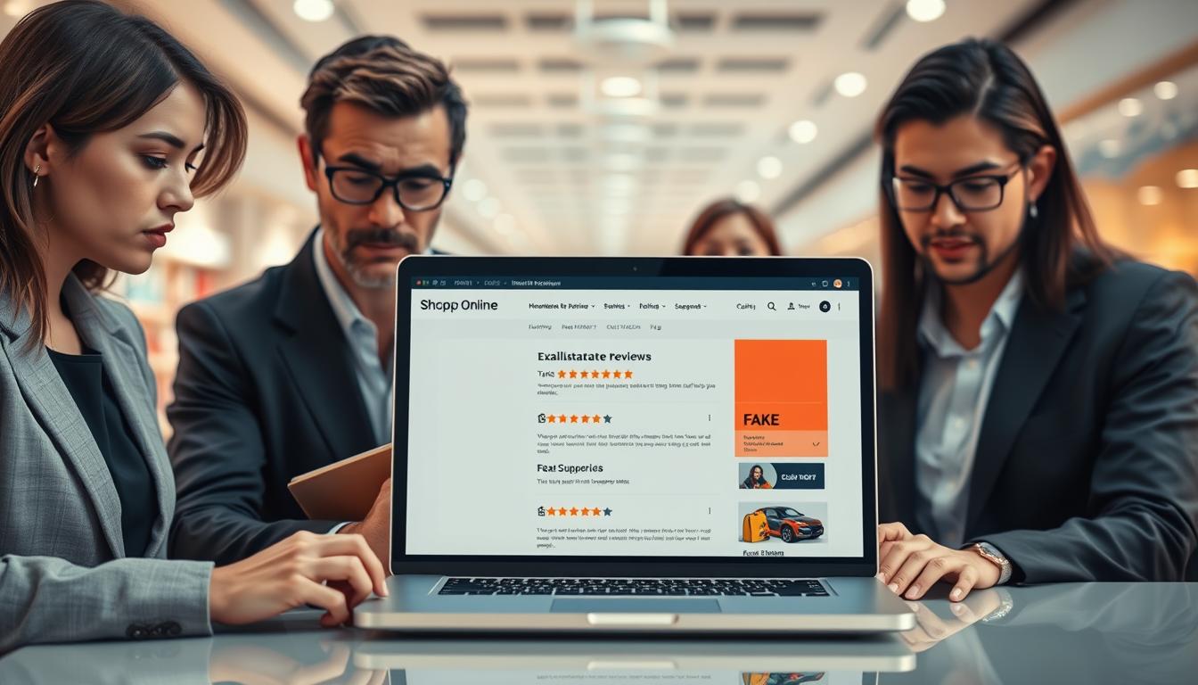 How to Spot Fake Reviews (Before They Spot Your Wallet)