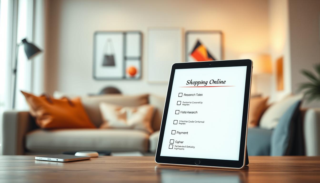 Smarter Online Shopping: The 7-Step “Don’t Regret It Later” Checklist