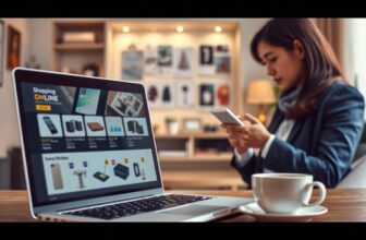 Online Shopping Safety: 12 Red Flags That Scream “Scam”