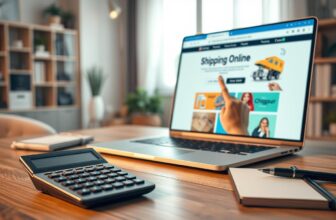 Shipping That Doesn’t Surprise You: Delivery Times, Fees, and more