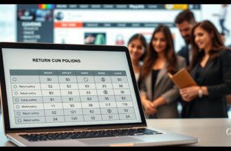 The Best Way to Compare Products Online (Without Getting Lost in Specs)