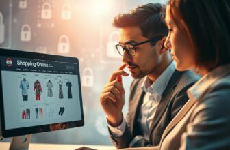 online shopping privacy