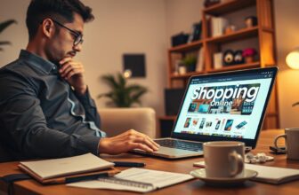 buying electronics online