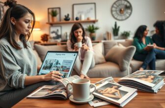 online shopping for home essentials