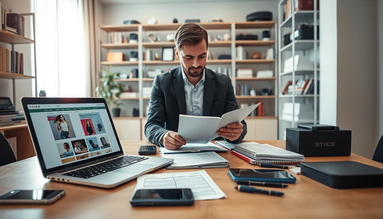 product research before buying