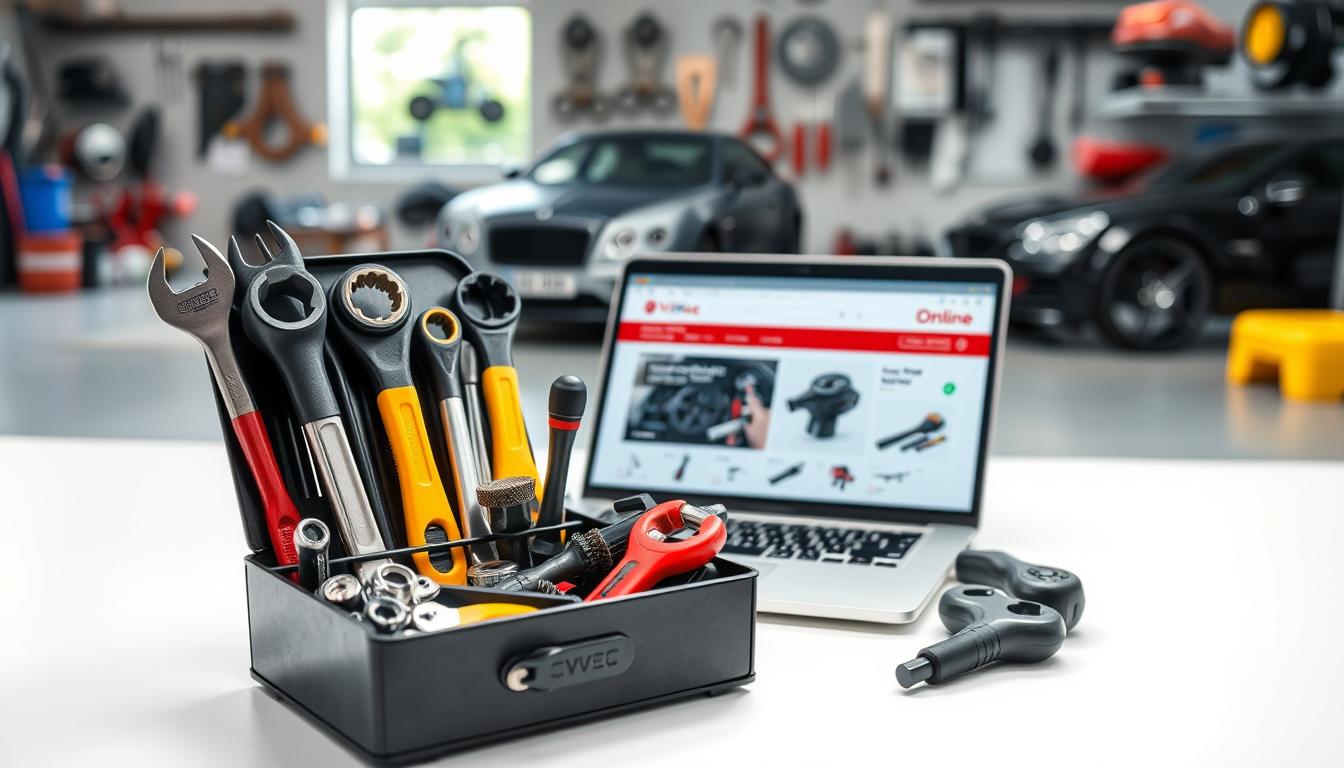 automotive tools online