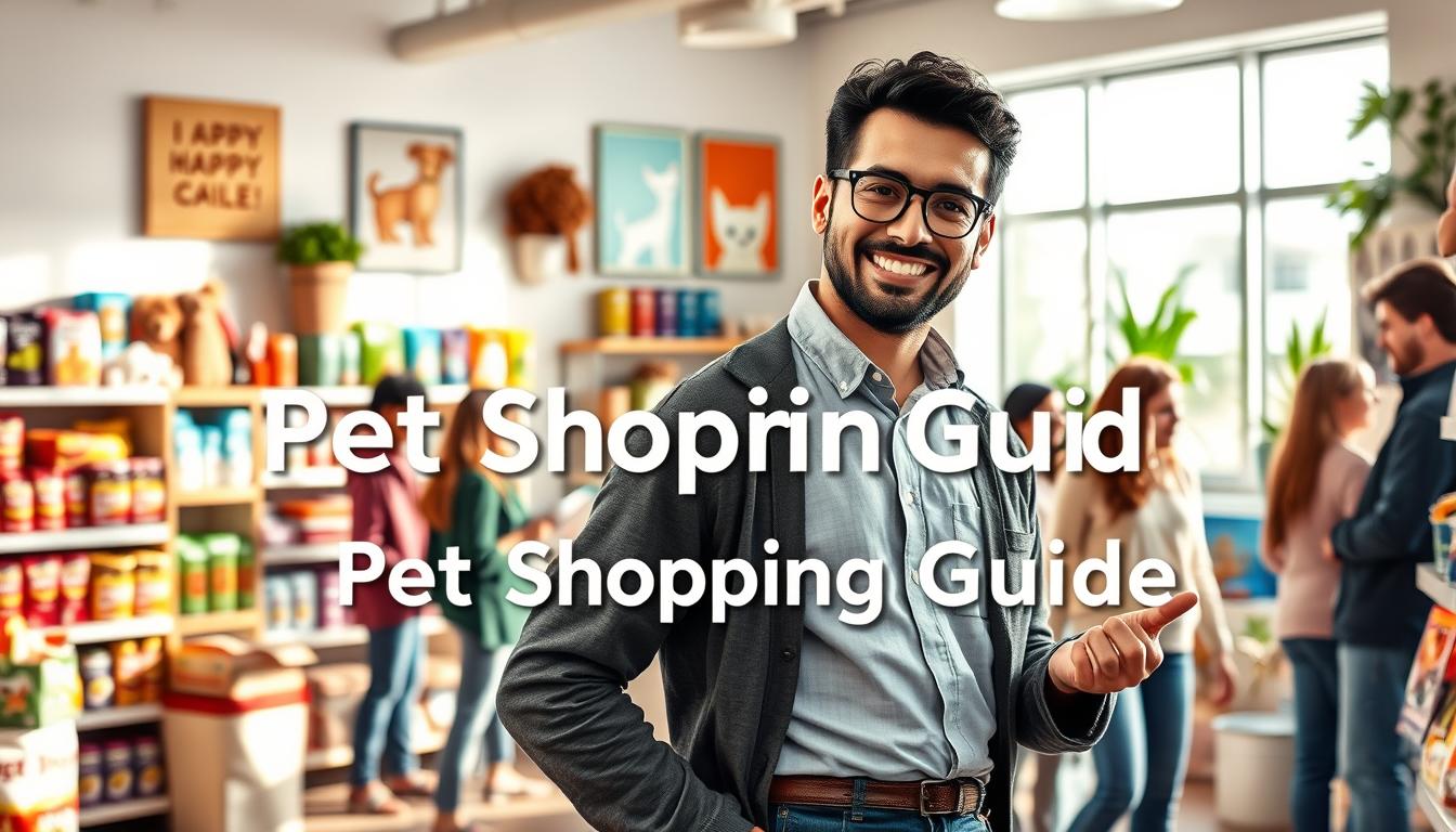 pet supplies online