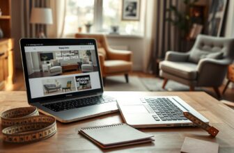 buying furniture online