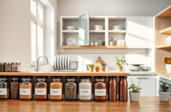kitchen storage online