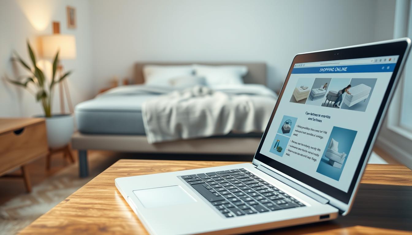 mattress buying guide online