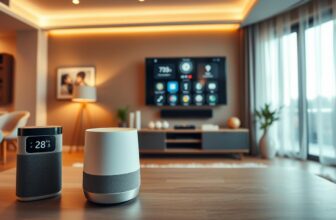 smart home devices online