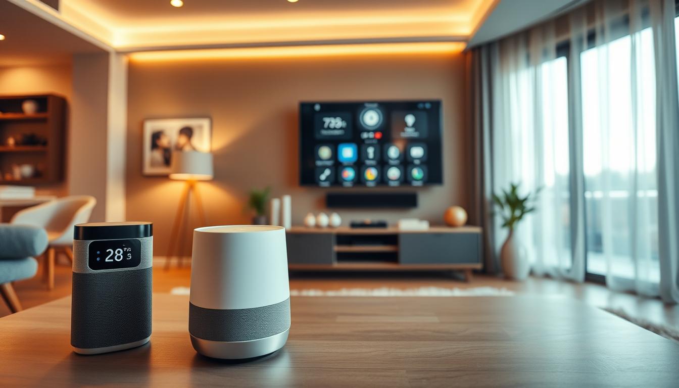 smart home devices online