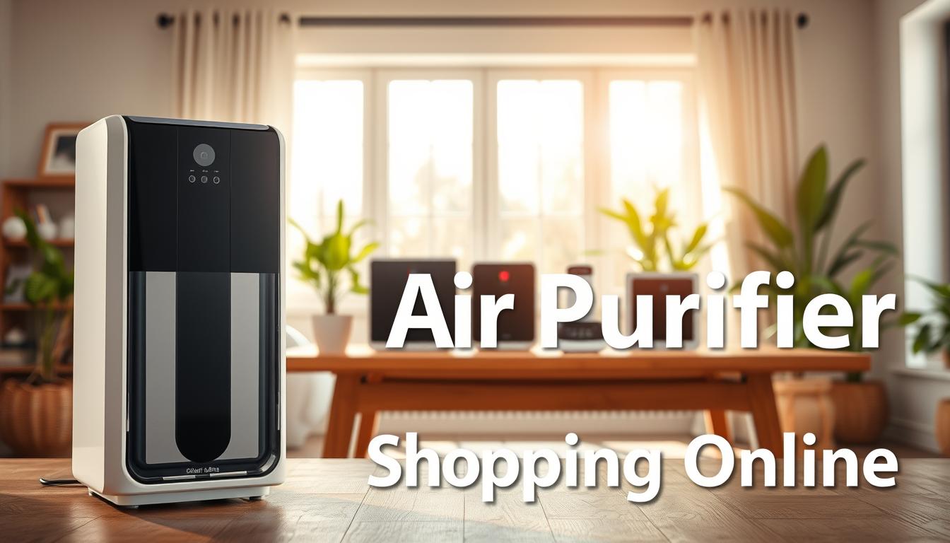 air purifier buying guide