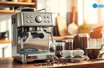 espresso machine buying guide