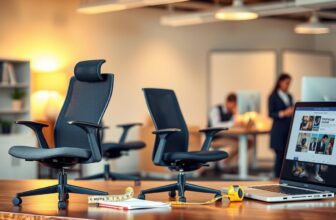 office chair buying guide