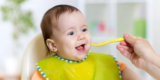 How Do I Properly Store and Organize Baby Food?