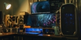 What Are the Best Ways to Manage Cables in a Gaming Setup?