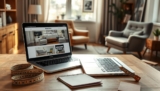 Buying Furniture Online: Measure Twice, Click Once