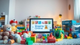 Buying Kids’ Toys Online: Safety, Age Ratings, and Long-Term Value