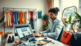 Online Fashion Shopping: How to Build a Wardrobe You’ll Actually Wear