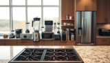 5 things to consider when choosing kitchen appliances